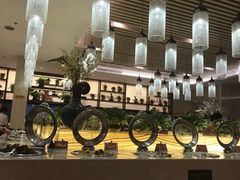 -东方之珠洗浴休闲广场(南开店)
