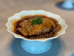 -运·中餐厅(成都华尔道夫酒店)