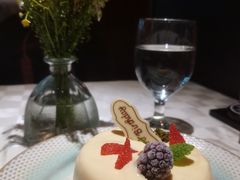 -西堤牛排(南京龙江店)