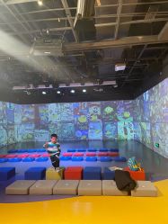 -小鸡哆哆故事屋·儿童乐园(嘉里城店)