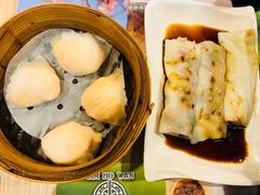 -添好运点心专门店(中环IFC店)
