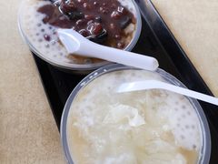 -百花传统甜品店(原址店)