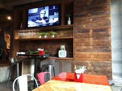 -Luchador摔跤手墨西哥餐厅(恒宇广场店)