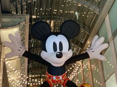 -新世界百货(明洞总店)