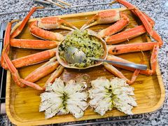 -震海贝烤贝·民俗特色店(延吉总店)