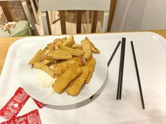 -宜家·瑞典风味餐厅(四元桥店)