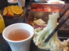 -红鼎坊·老成都火锅(新南门店)