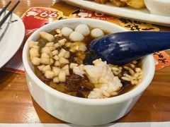 -绿茶餐厅(成都天府红店)
