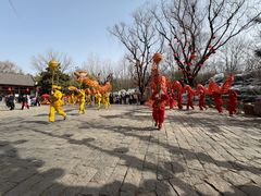 -竹泉村旅游度假区