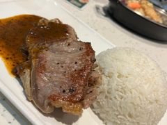 -新宝餐厅(流塘店)