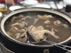 -皇鸽餐厅(龙塘店)