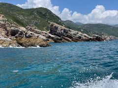-西涌国际滨海旅游区