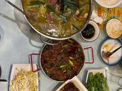 -陈胖子特色菜.鲜货现炒(融景城店)