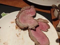 -拉蒂娜·巴西牛排馆 Latina·Brazilian Steakhouse(王府井喜悦店)