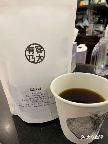 烘焙好了，咖啡师们冲起来完全没压力