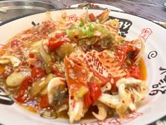 -羊子两室一厅(八一广场店)