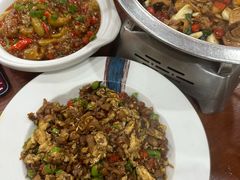 -湖南人家湘菜馆(镇江路店)
