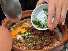 -常来小聚·广州非遗传承餐厅(高德置地店)