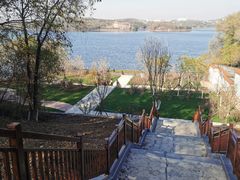 -沈阳辉山风景区