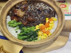 -赵财财·肠粉·煲仔饭(华润万象城店)