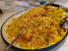 -泰悦澜·泰国餐厅(万象城店)