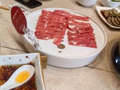 -阳坊大都涮羊肉(阳坊总店)
