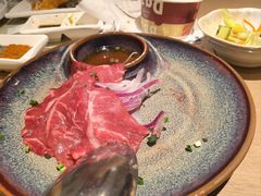 -大渔铁板烧(花园道店)