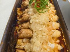 -天成·川菜家宴(礼岗店)