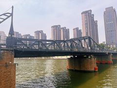 -天津意大利风情旅游区