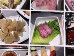 -海底捞火锅(龙湖三千集店)