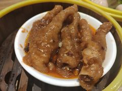 -粤港餐厅(禹州商业广场店)