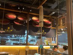 -九锅一堂酸菜鱼(新南凯德直营店)