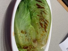 -喜家德虾仁水饺(华强天虹店)