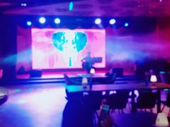 -疯克大象美式烤肉餐厅