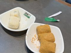-黑窑厂糖油饼烤鸭·清真菜(旗舰店)