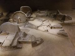 -洛阳周王城天子驾六博物馆