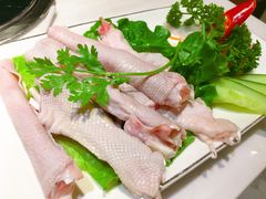 -围炉夜话·潮汕卤水火锅(榕江店)