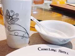 -彩蝶谷美食廊·粤式经典南番顺·铁板烧烤泰风味(广州长隆酒店)