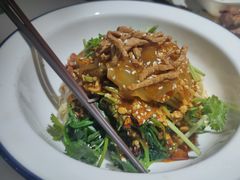 特色盆凉菜-北国小院(市桥店)