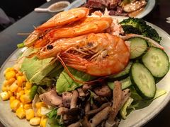 -新鲜誌·新派食集(万象天地店)