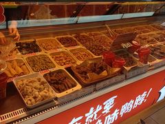 -绝味鸭脖(东直门店)