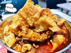 -螺大喜螺蛳粉(华业东方玫瑰店)