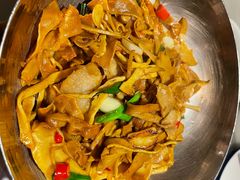 -绿茶餐厅(茂业天地店)