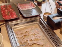 -新石器烤肉(高行万嘉店)