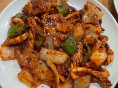 -贤花饭店(城阳店)