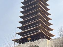 -牛首山文化旅游区