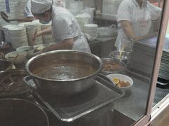 -李兰英湖南面馆(护国路店)