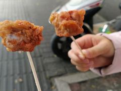 -傅强排骨(成都总店)