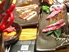 -黑牛の店·和牛烧肉(大悦城店)