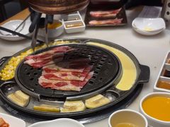 -韩宫宴和牛烤肉(盐城金鹰店)